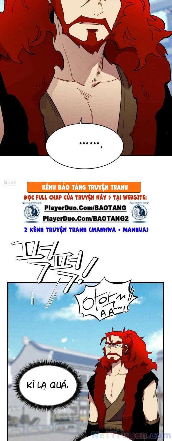 Lightning Degree Chapter 72 - Trang 2