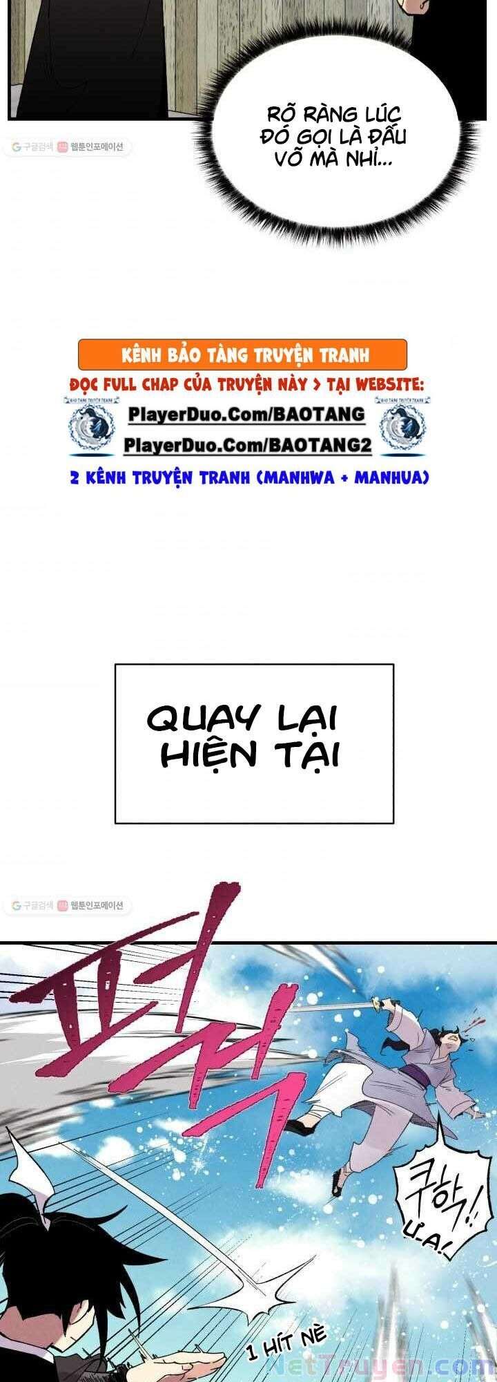 Lightning Degree Chapter 72 - Trang 2