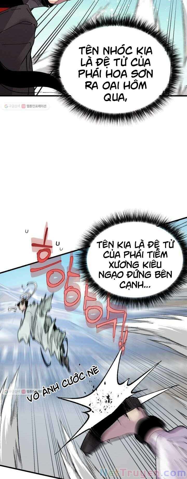 Lightning Degree Chapter 72 - Trang 2