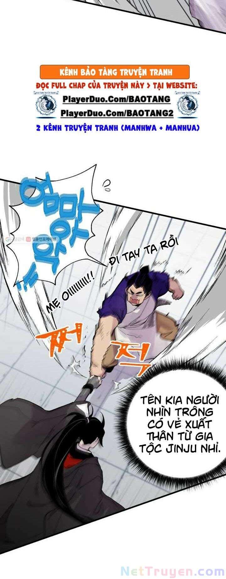 Lightning Degree Chapter 72 - Trang 2