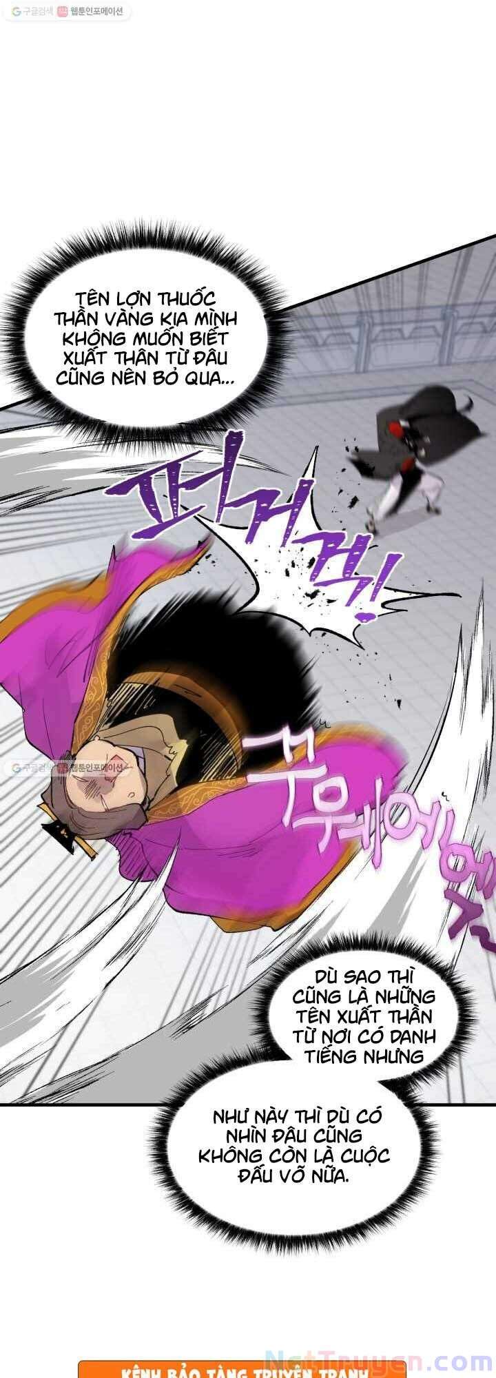 Lightning Degree Chapter 72 - Trang 2