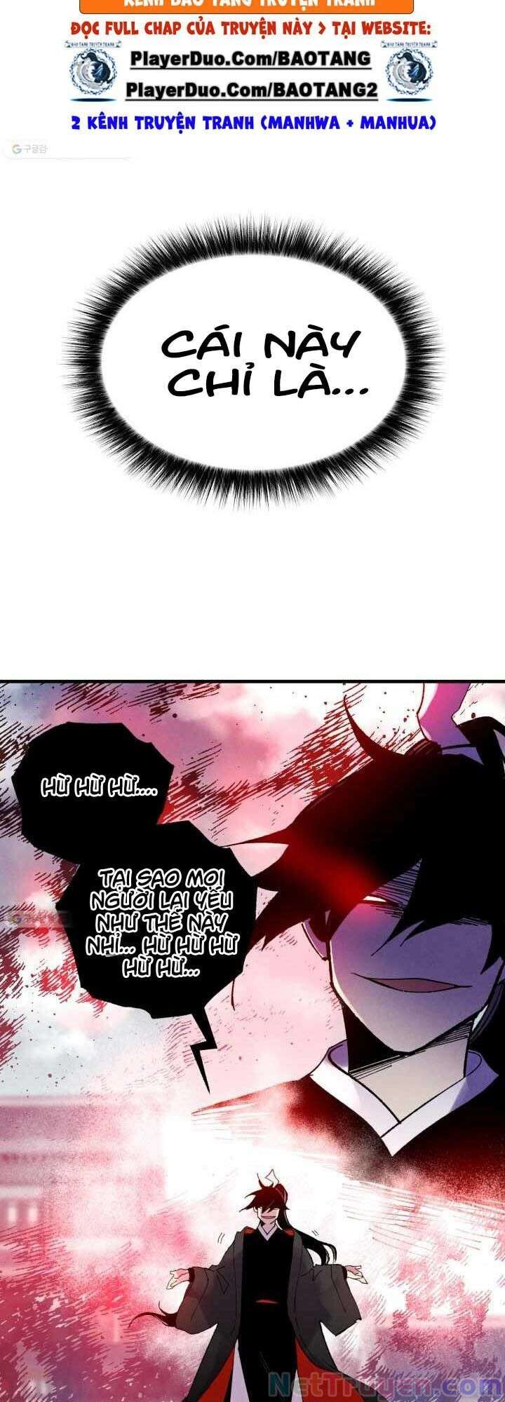 Lightning Degree Chapter 72 - Trang 2