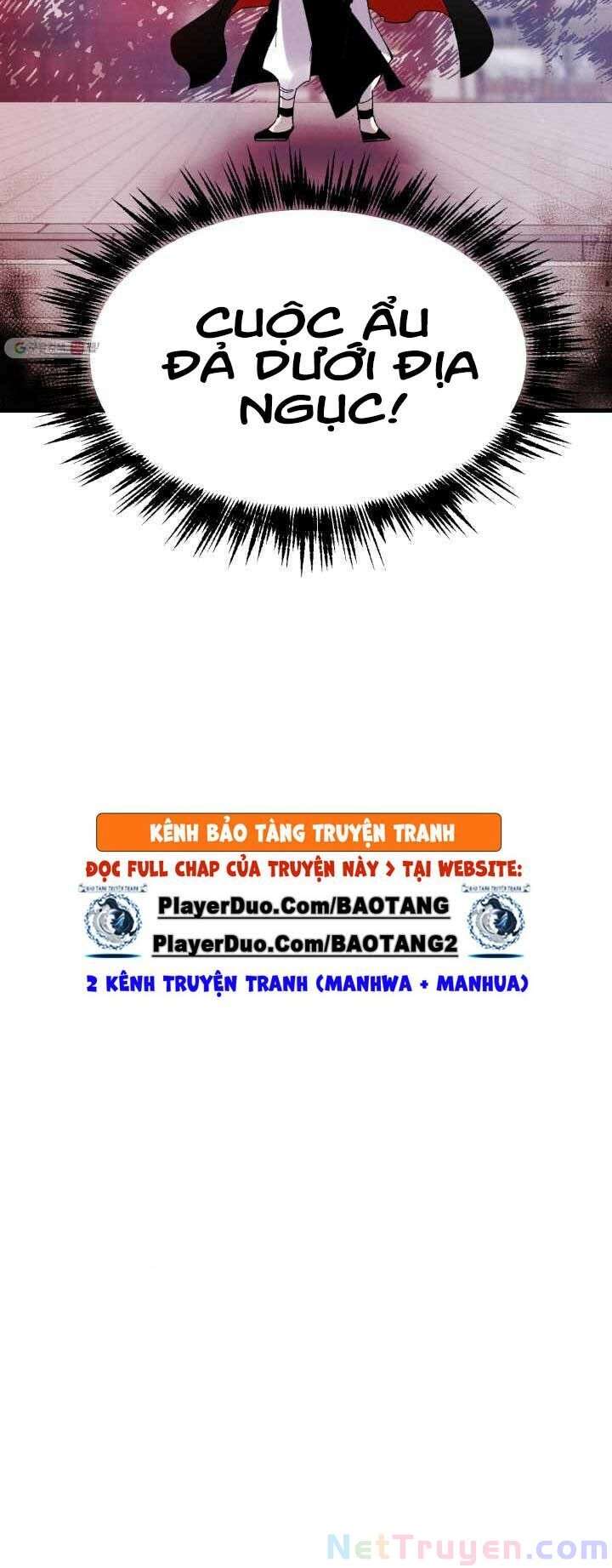 Lightning Degree Chapter 72 - Trang 2