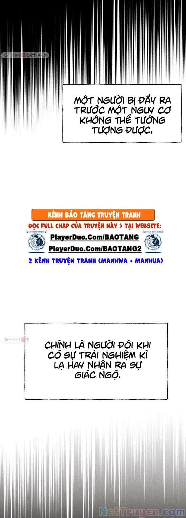 Lightning Degree Chapter 72 - Trang 2