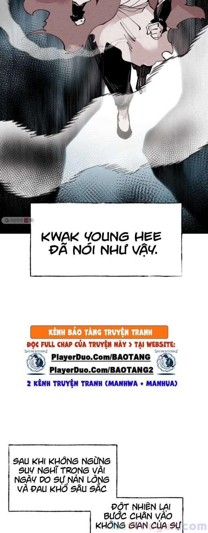 Lightning Degree Chapter 72 - Trang 2