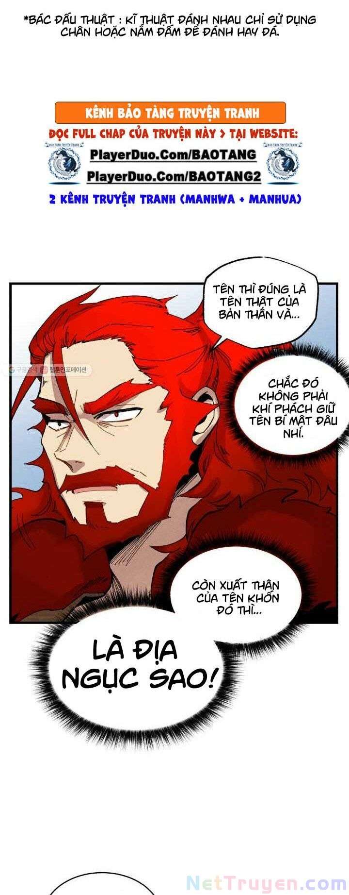 Lightning Degree Chapter 73 - Trang 2