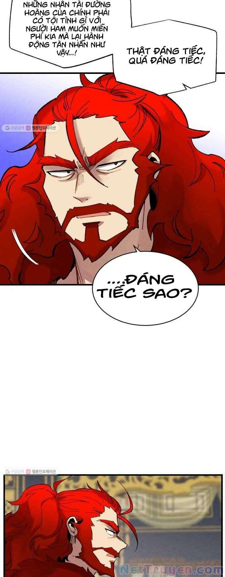 Lightning Degree Chapter 73 - Trang 2