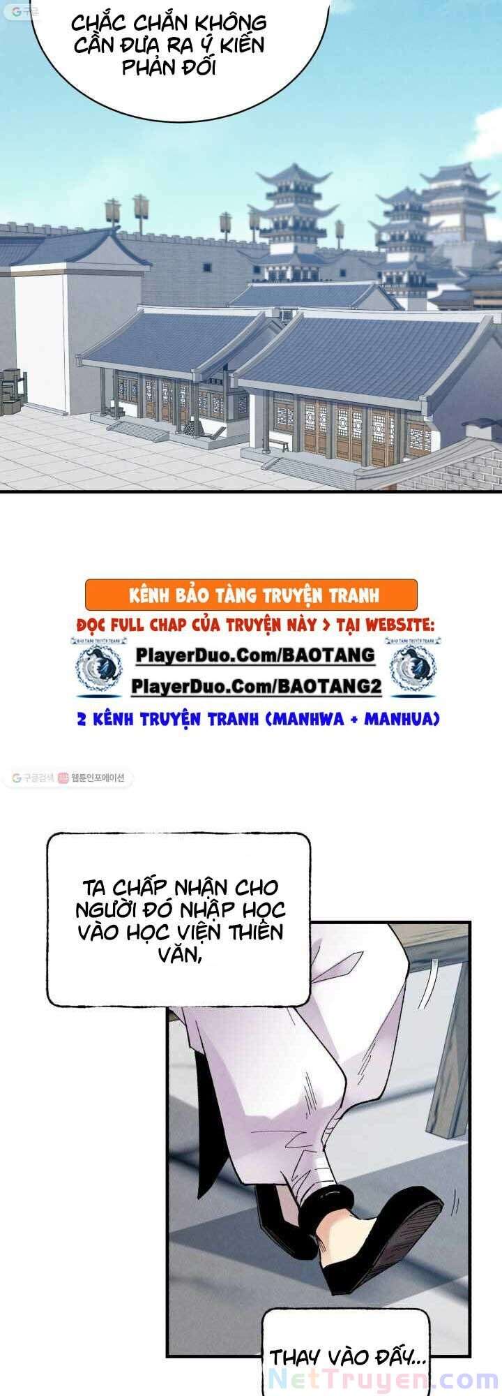 Lightning Degree Chapter 73 - Trang 2