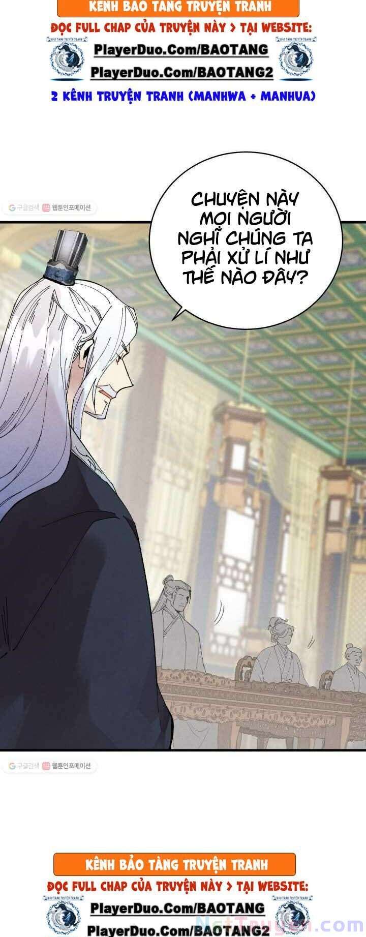 Lightning Degree Chapter 73 - Trang 2