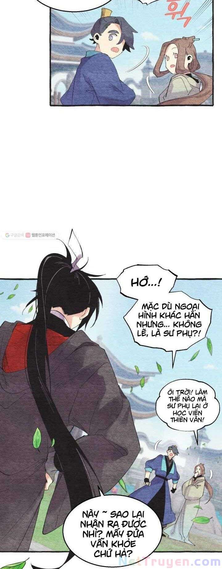 Lightning Degree Chapter 73 - Trang 2