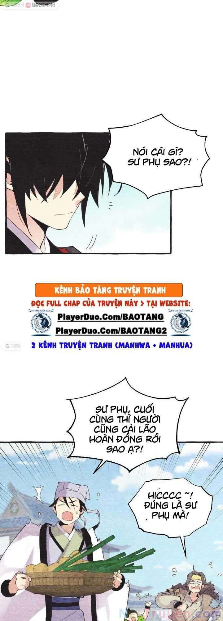 Lightning Degree Chapter 73 - Trang 2