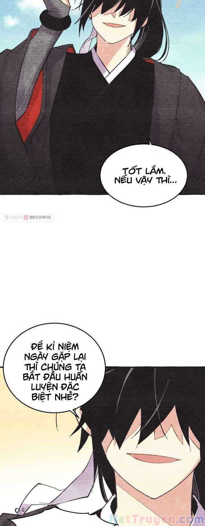 Lightning Degree Chapter 73 - Trang 2