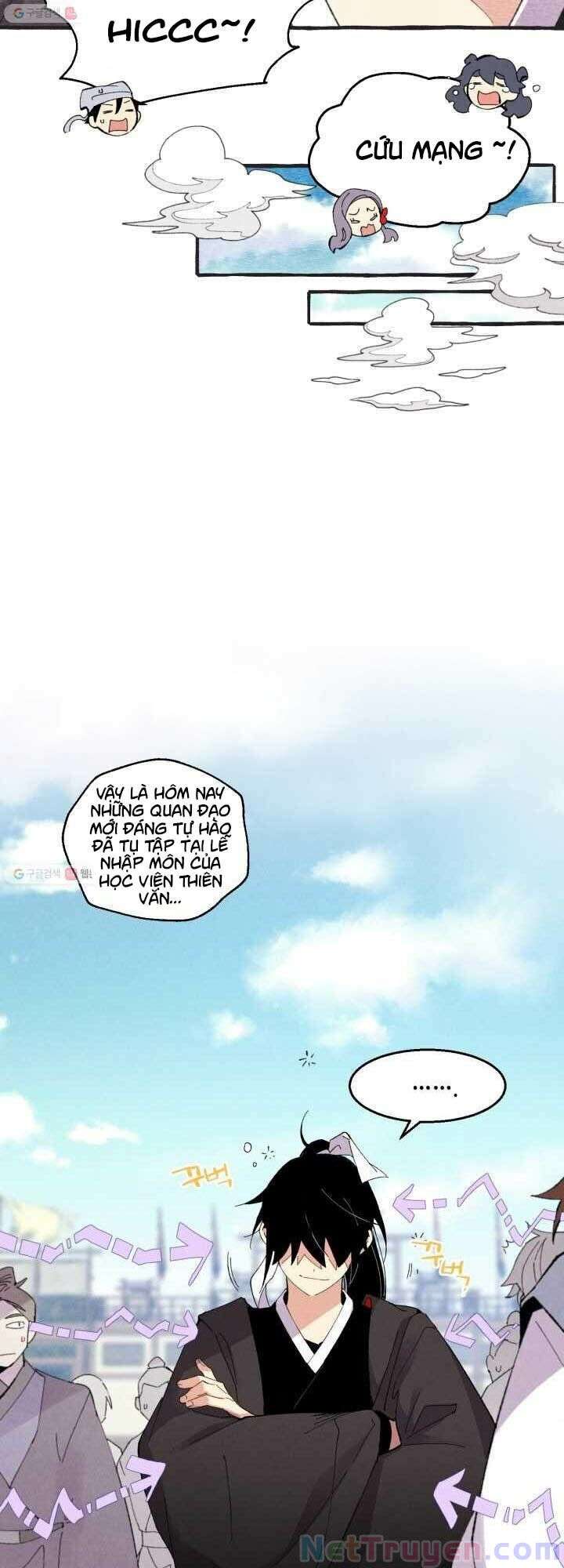 Lightning Degree Chapter 73 - Trang 2