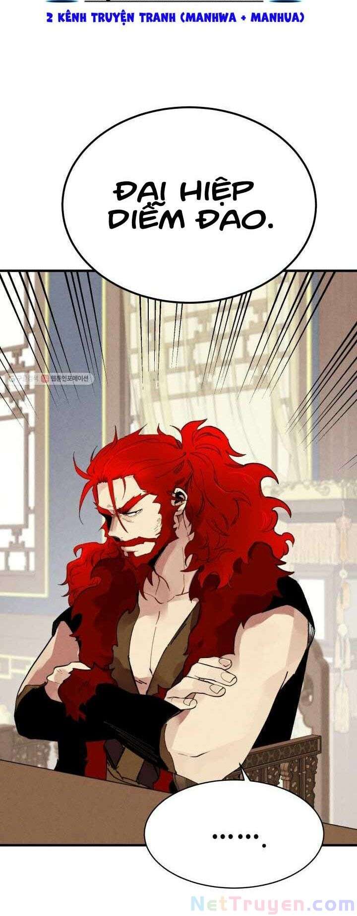 Lightning Degree Chapter 73 - Trang 2