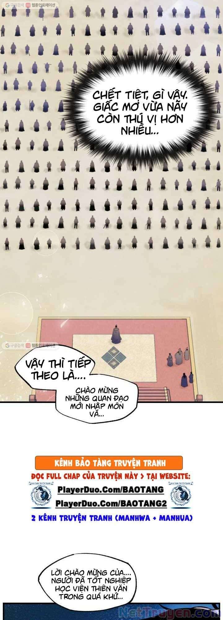 Lightning Degree Chapter 73 - Trang 2