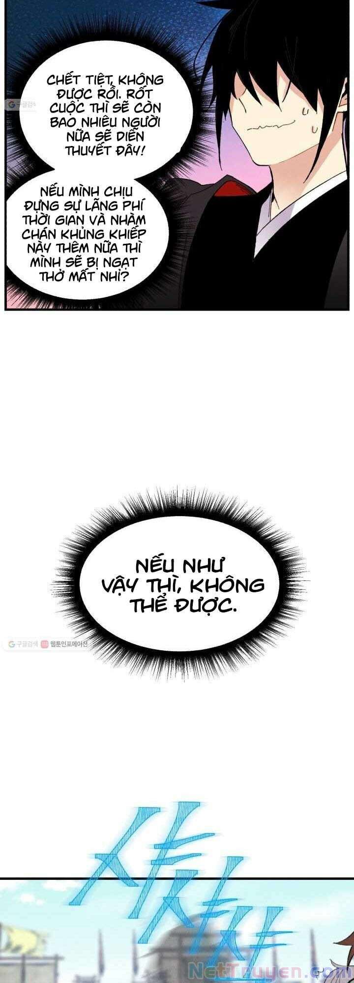 Lightning Degree Chapter 73 - Trang 2