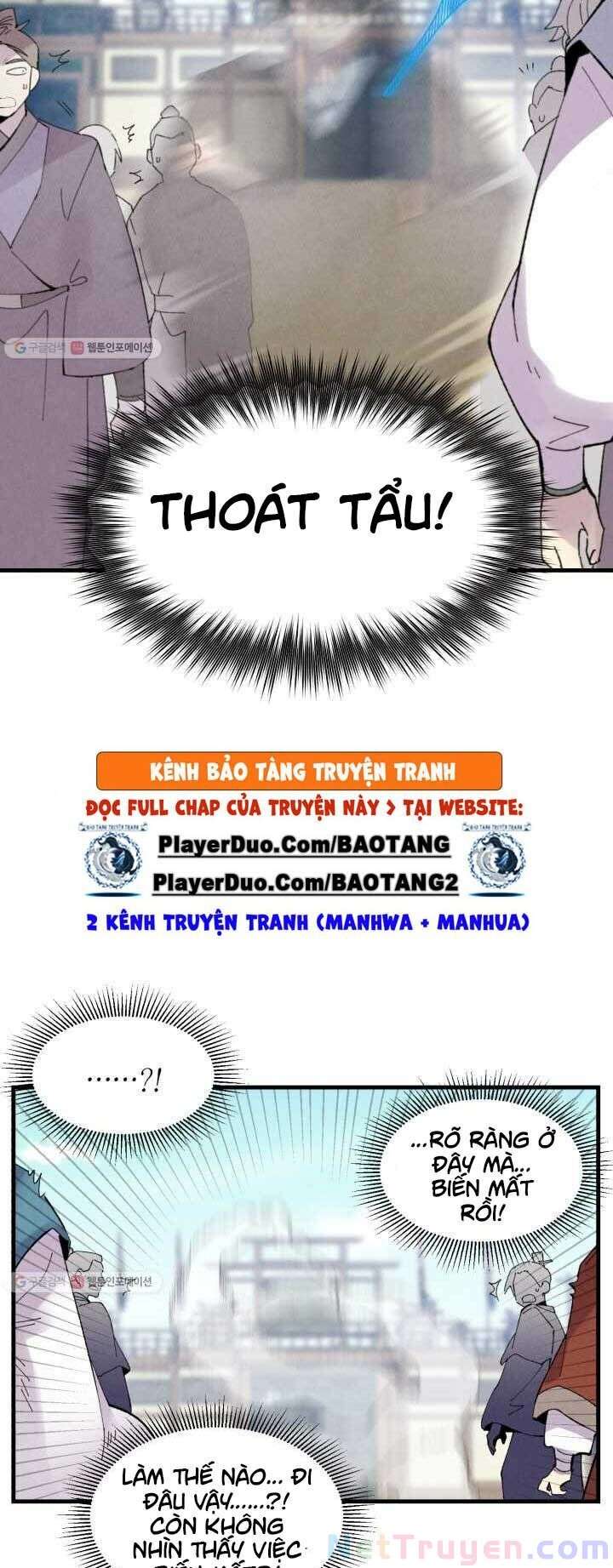 Lightning Degree Chapter 73 - Trang 2