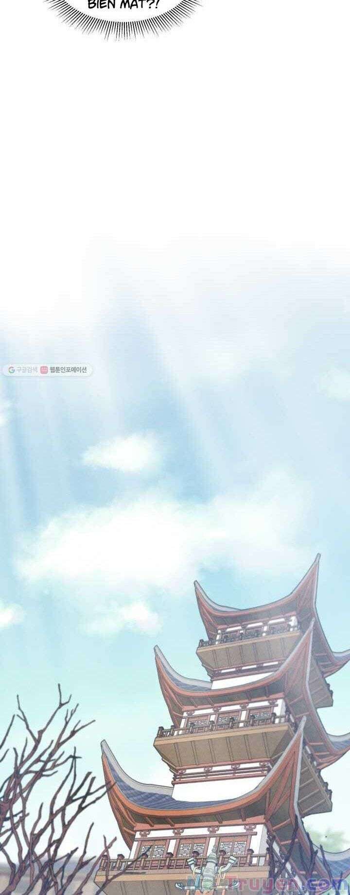 Lightning Degree Chapter 73 - Trang 2