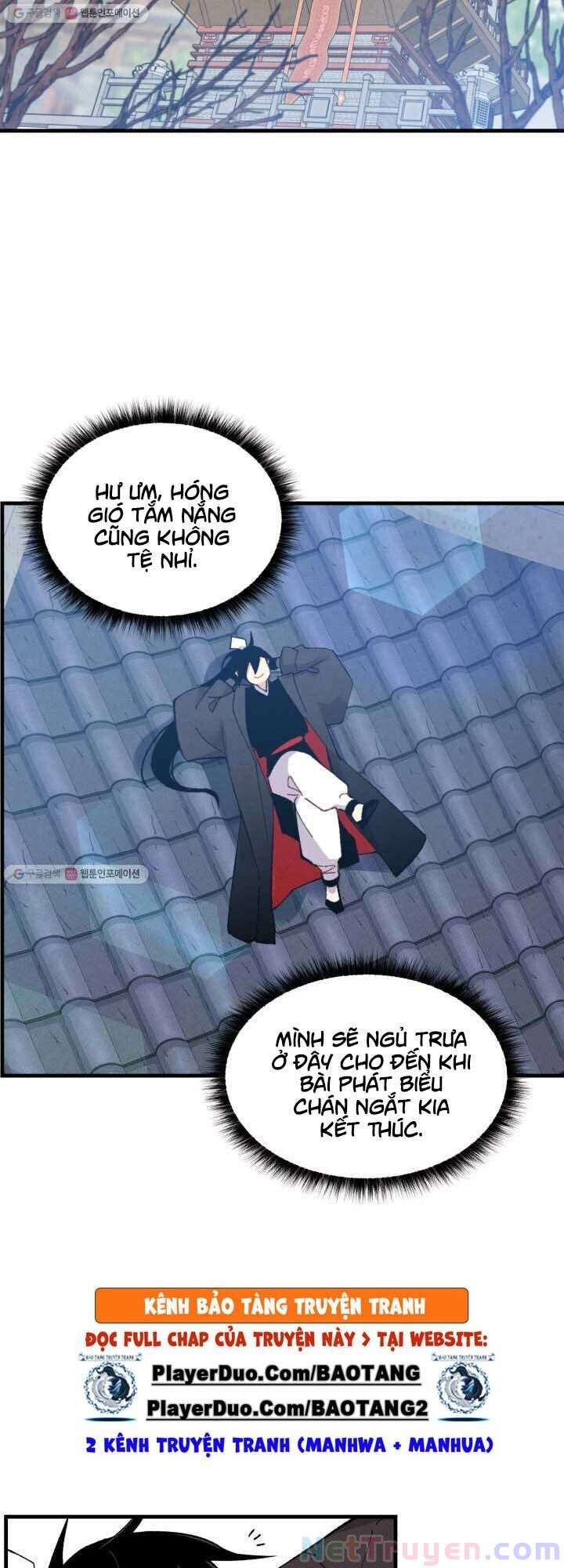 Lightning Degree Chapter 73 - Trang 2