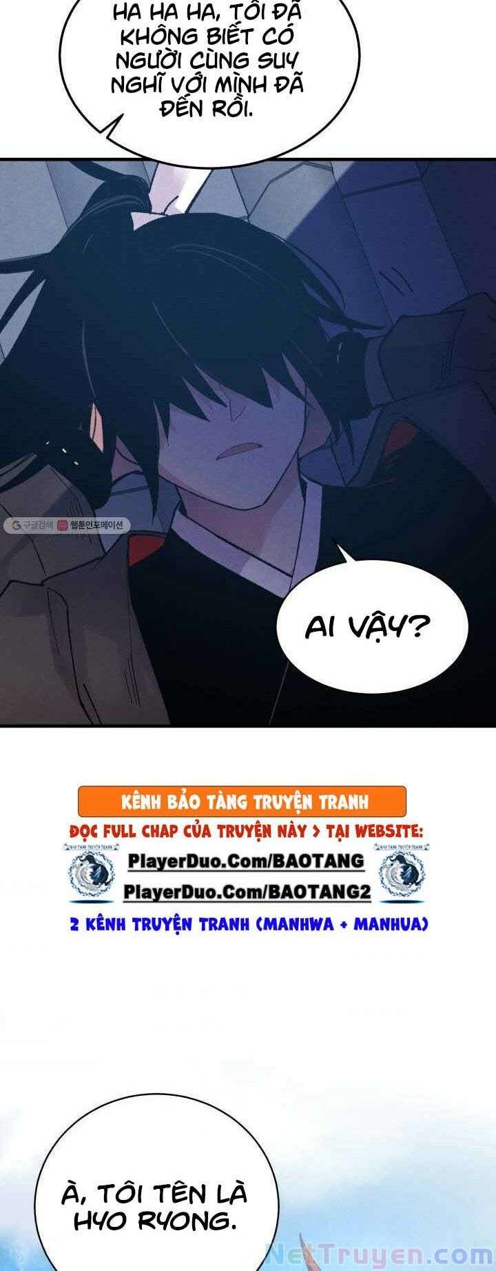 Lightning Degree Chapter 73 - Trang 2