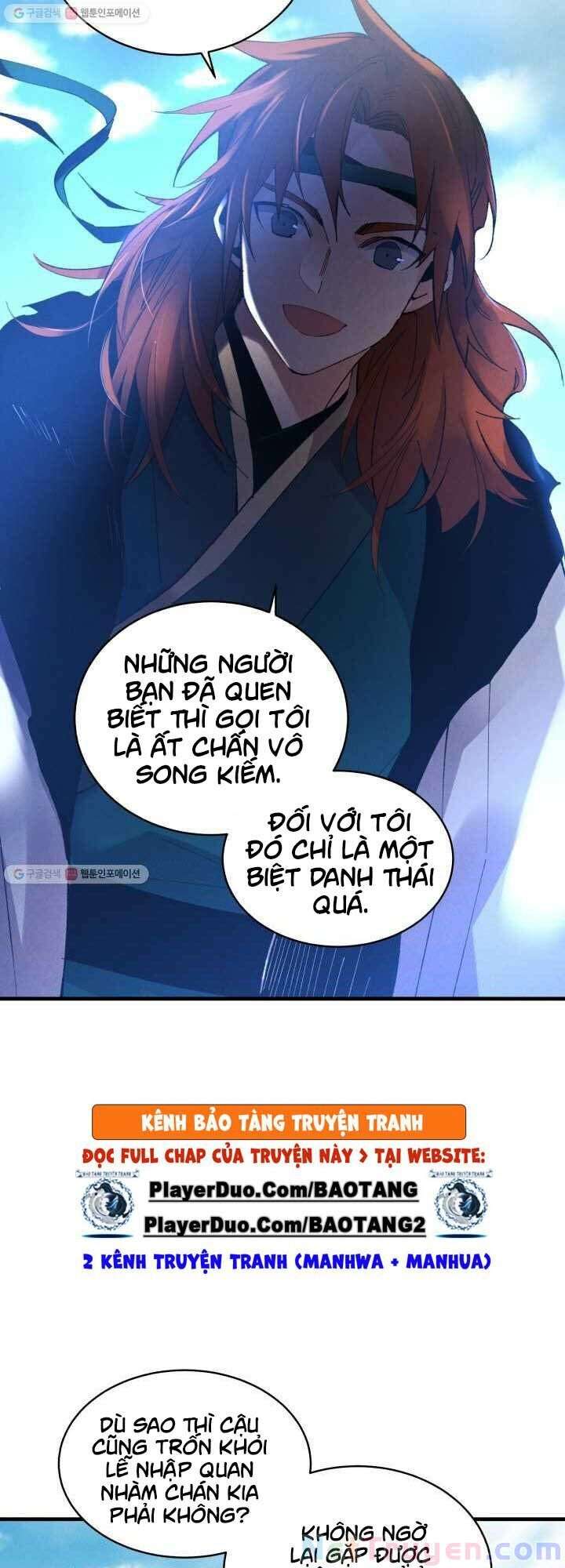 Lightning Degree Chapter 73 - Trang 2