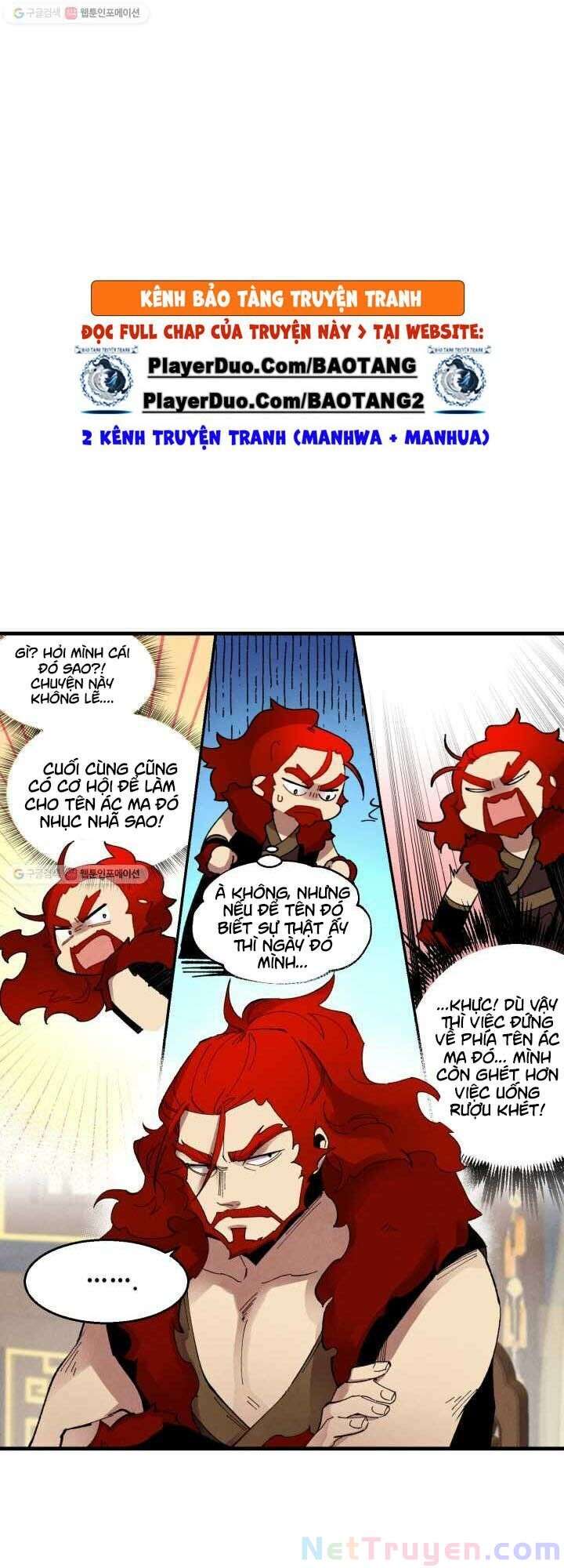 Lightning Degree Chapter 73 - Trang 2