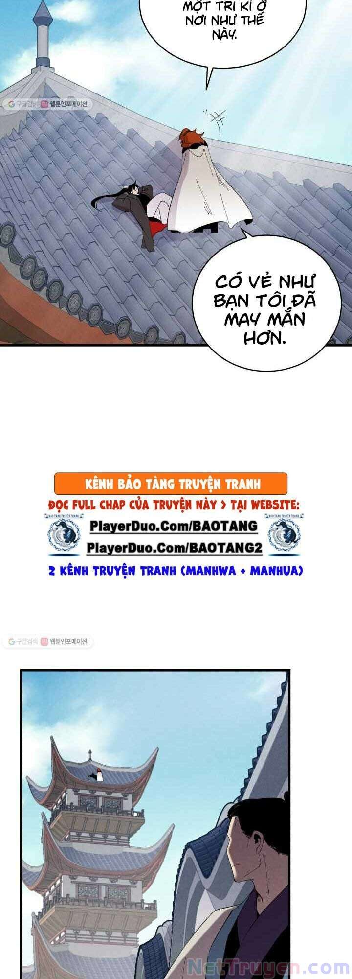 Lightning Degree Chapter 73 - Trang 2