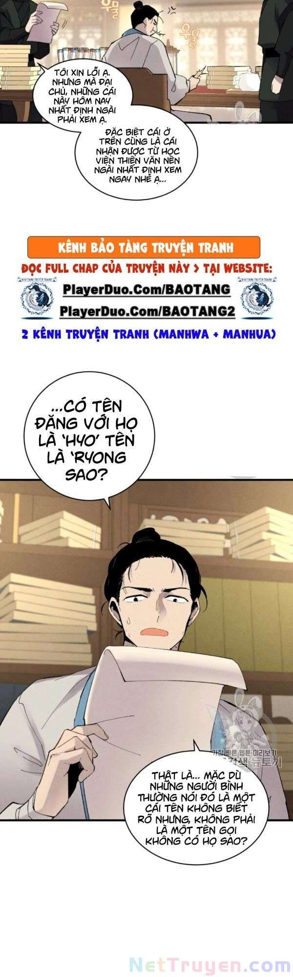 Lightning Degree Chapter 74 - Trang 2