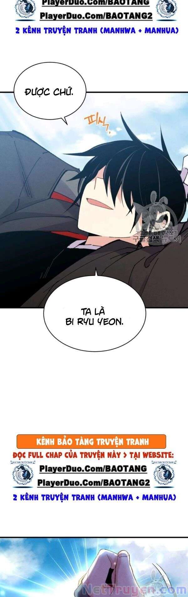 Lightning Degree Chapter 74 - Trang 2