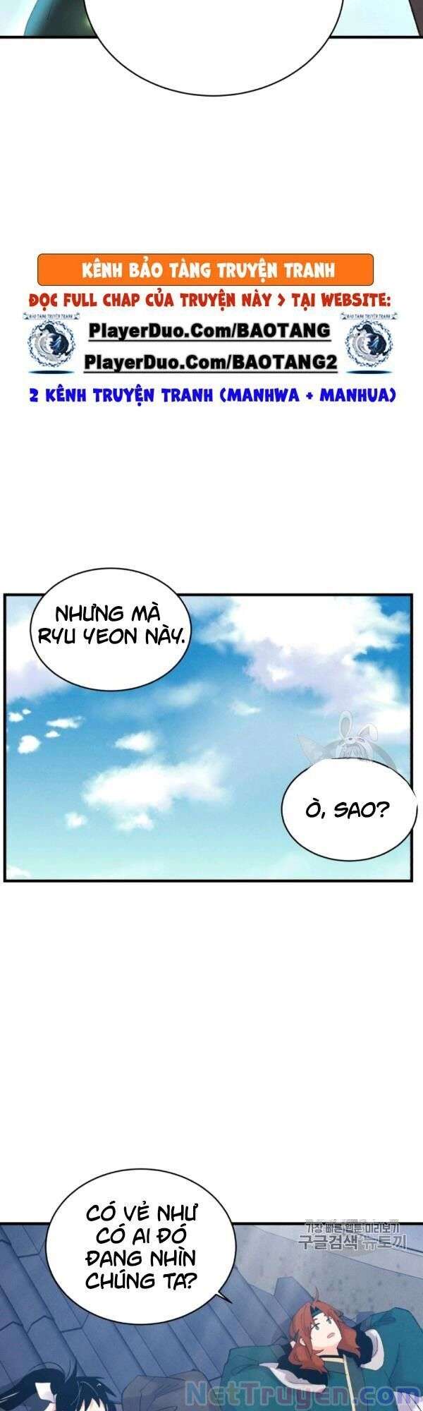 Lightning Degree Chapter 74 - Trang 2