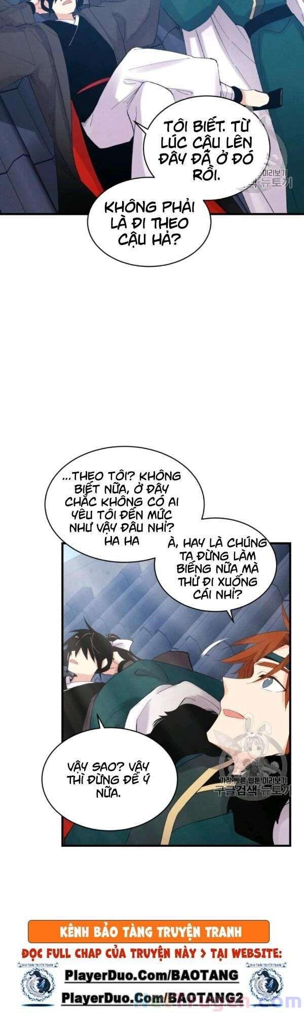 Lightning Degree Chapter 74 - Trang 2