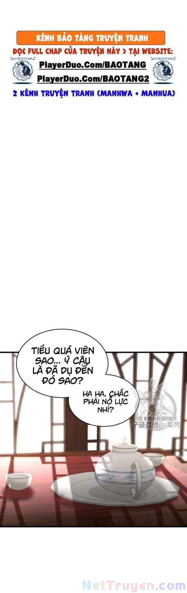 Lightning Degree Chapter 74 - Trang 2