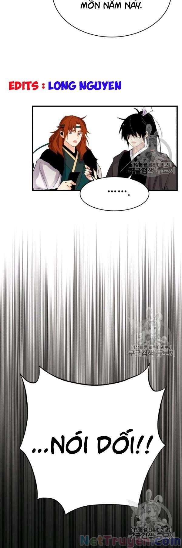 Lightning Degree Chapter 74 - Trang 2