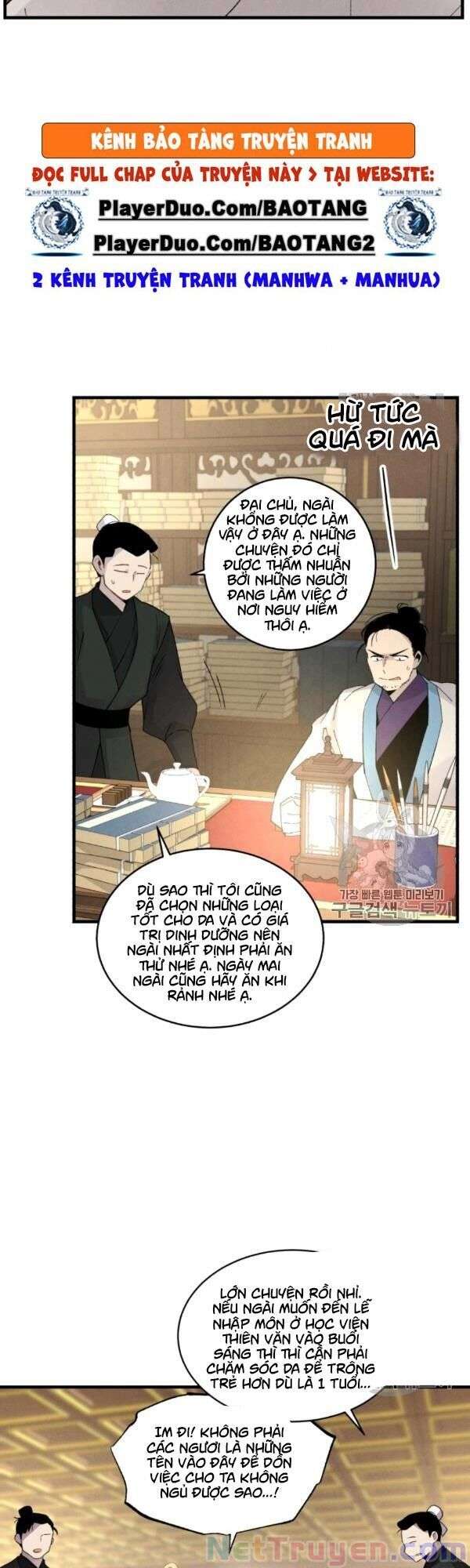 Lightning Degree Chapter 74 - Trang 2