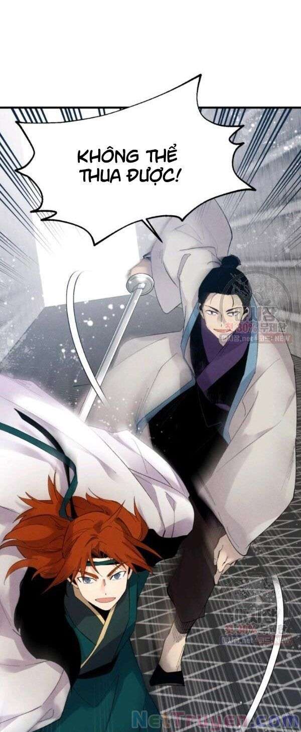 Lightning Degree Chapter 77 - Trang 2