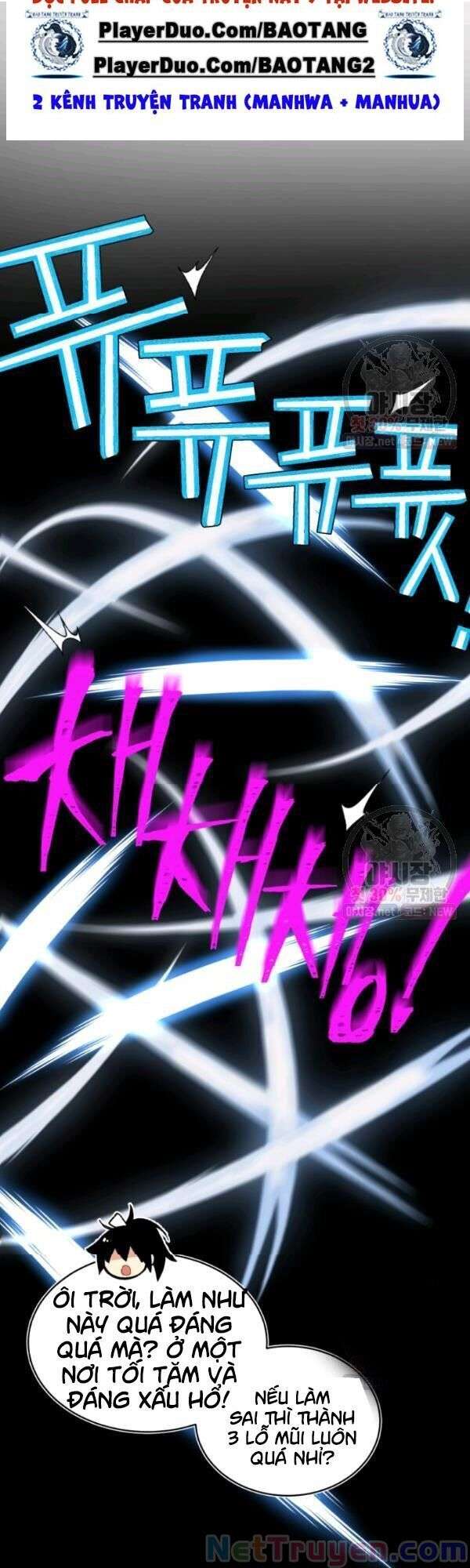 Lightning Degree Chapter 77 - Trang 2
