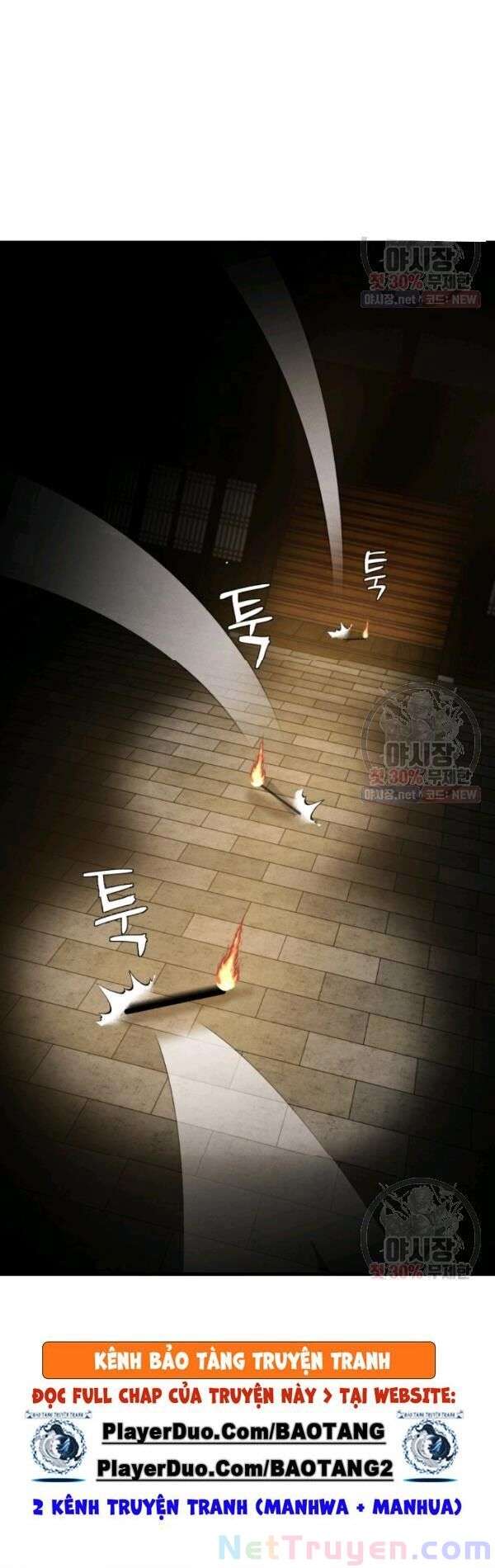 Lightning Degree Chapter 77 - Trang 2