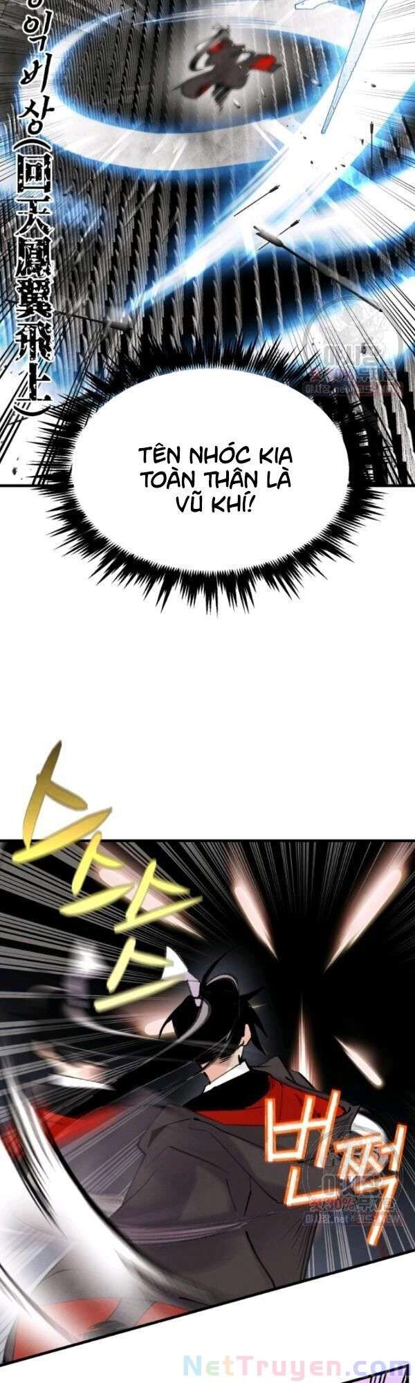 Lightning Degree Chapter 77 - Trang 2