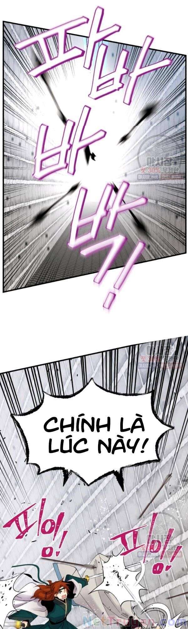 Lightning Degree Chapter 77 - Trang 2