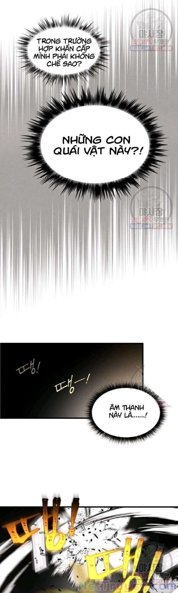 Lightning Degree Chapter 77 - Trang 2