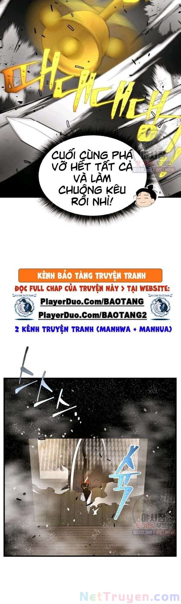 Lightning Degree Chapter 77 - Trang 2