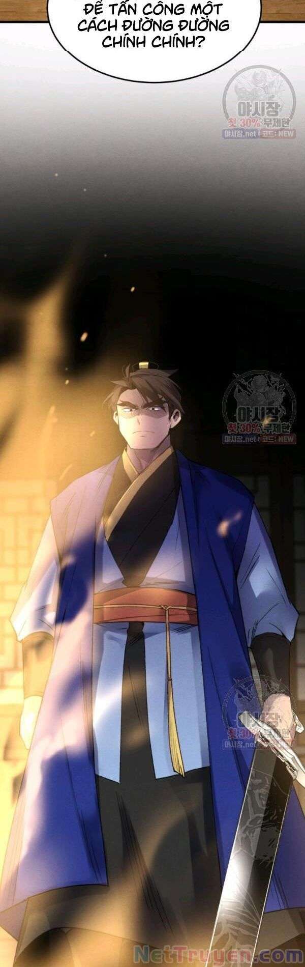 Lightning Degree Chapter 77 - Trang 2