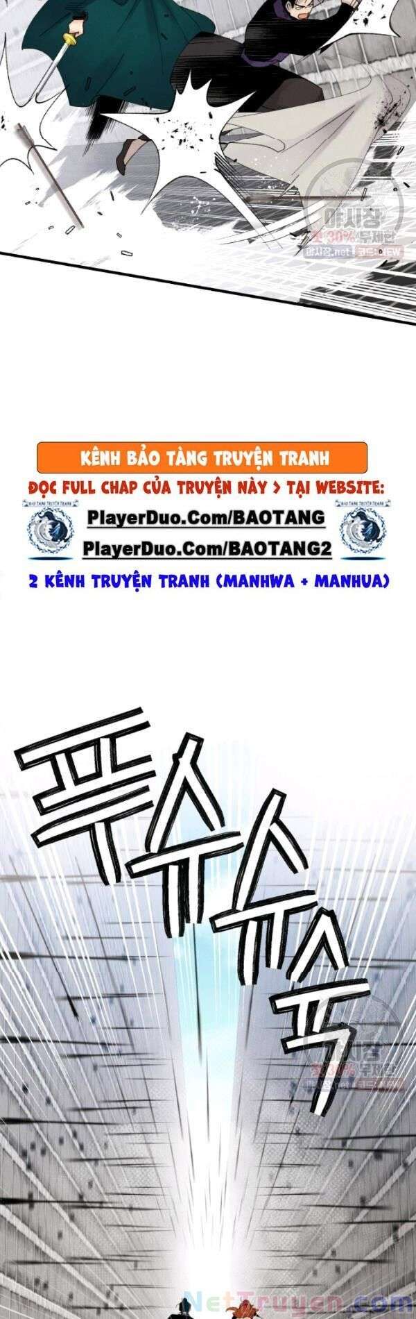 Lightning Degree Chapter 77 - Trang 2