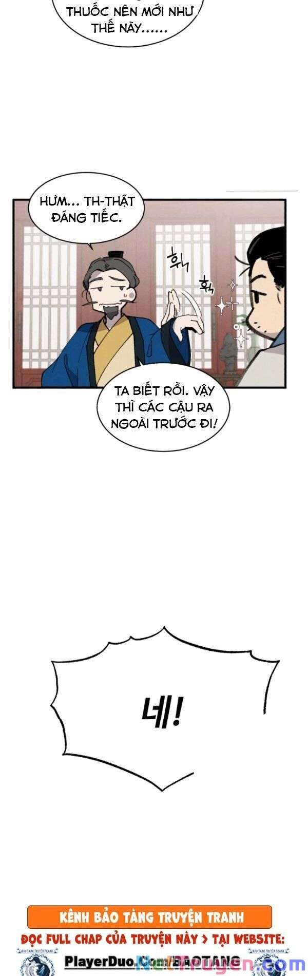 Lightning Degree Chapter 78 - Trang 2