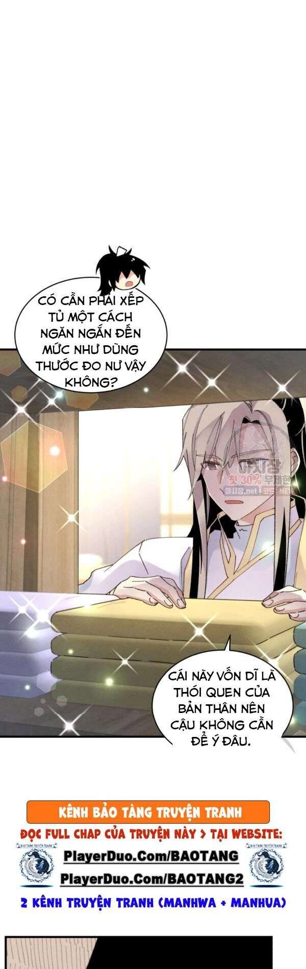 Lightning Degree Chapter 79 - Trang 2