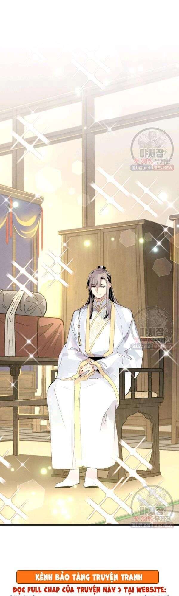 Lightning Degree Chapter 79 - Trang 2