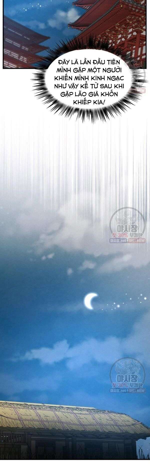 Lightning Degree Chapter 79 - Trang 2