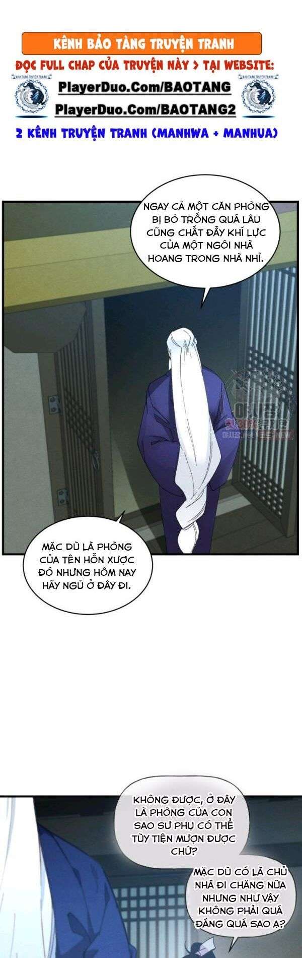 Lightning Degree Chapter 79 - Trang 2