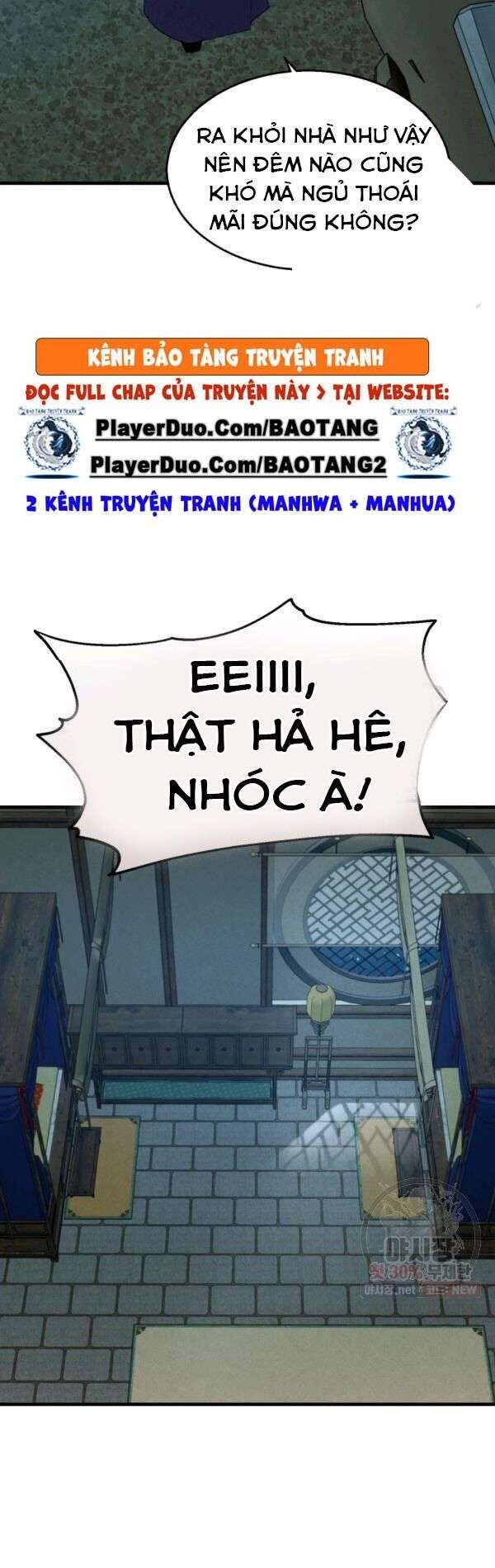 Lightning Degree Chapter 79 - Trang 2