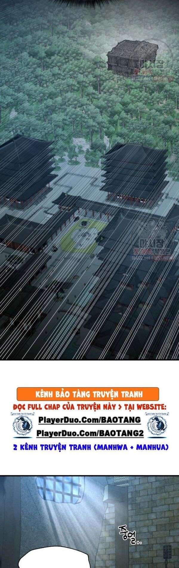 Lightning Degree Chapter 79 - Trang 2